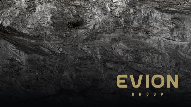 Evion Group NL – Maniry Graphite Project