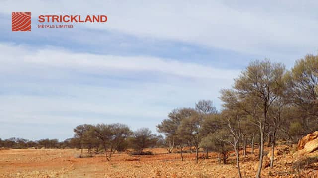 Strickland Metals Limited – Yandal Project